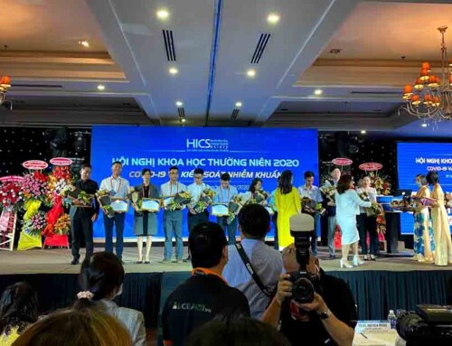 Hội nghị Khoa học thường niên KSNK 2020