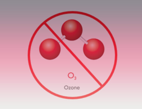 Phân loại đèn UVC tạo và không tạo ra khí ozone