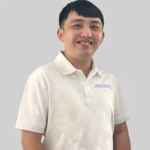 Trình Hồng Phúc