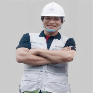 Nguyễn Trung Kiên